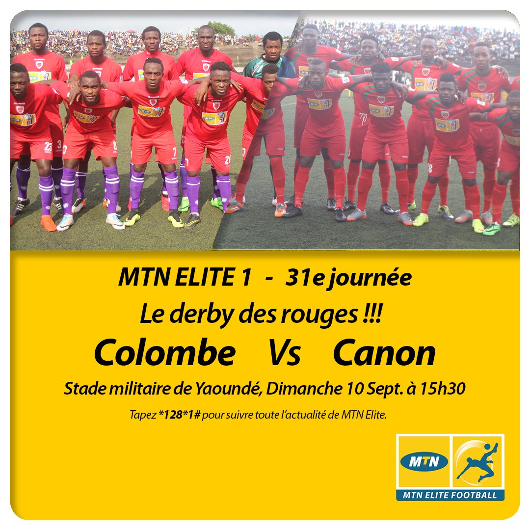MTN Élite Football tweet media
