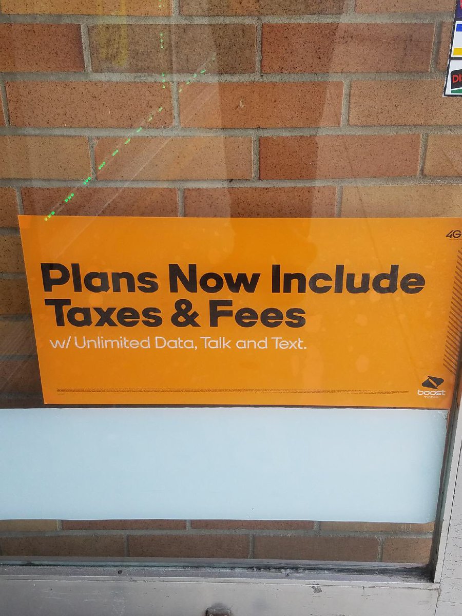 Boostnewburghny's tweet photo. #FlipOffTaxes  #boostmobile #freephones 364 Broadway #Newburgh #NY #free #switch @marymedico2 https://t.co/2ipMJmRLac