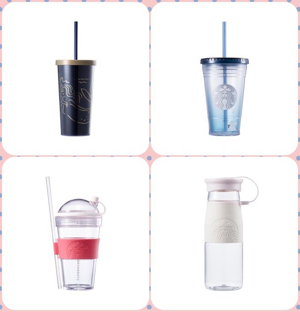 Forever4U_shop's tweet photo. 🌸Preorder🌸
Starbucks Korea✨2017 Autumn Collection✨
👉inbox for more detail
#starbucks #StarbucksKorea https://t.co/ukfoFlPIZs