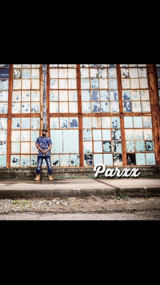 Come support a friend N local Christian rapper today! 2-5pm <a href="/iamparxx/">Parxx</a> will be in concert at <a href="/sk8t_depot/">Sk8t Depot</a> in Hendo. $5 at the door!