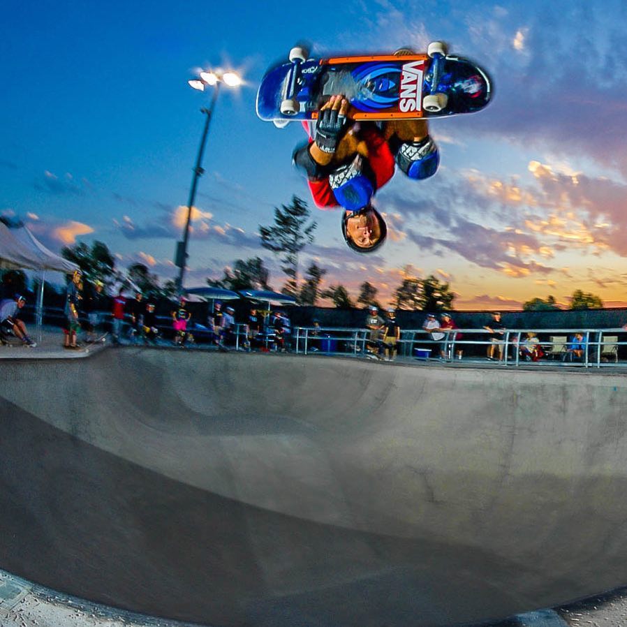 Powell-Peralta tweet media