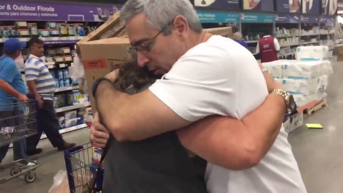 ScaryMommy's tweet photo. Florida Man Giving His Generator to Crying Customer in Need Will Melt Your Heart https://t.co/Nh0tsU3JJw https://t.co/sSXdgZAtce
