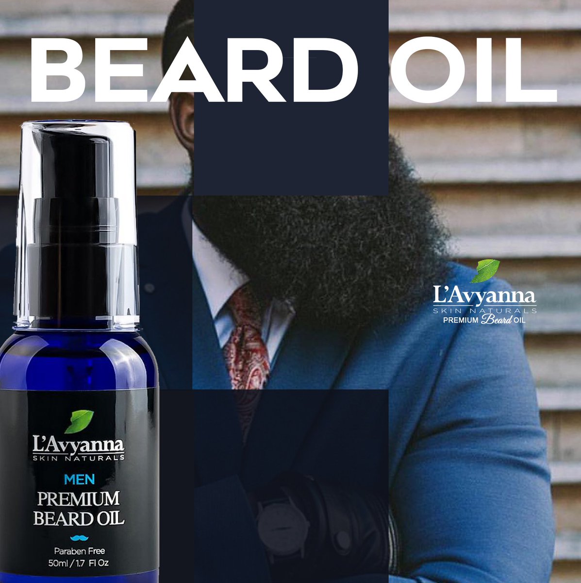 AvyannaL's tweet photo. Add an extra sauce to your strides with a full and juicy beard. #lavyanna #beard #beardoil #juicybeards #fullbeards #beardgang https://t.co/91Ec6LzWvX