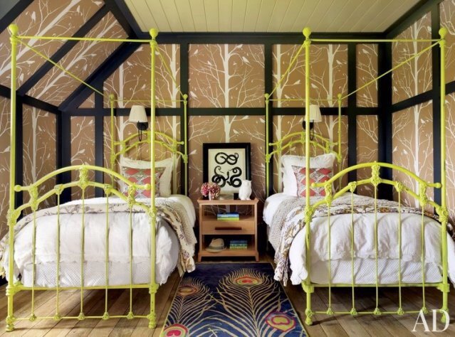 SharpReDesign's tweet image. Painted Furniture Ideas &amp;amp; Inspiration from AD #interiordesign #paintfurniture #sharpredesign  yahoo.com/news/painted-f…