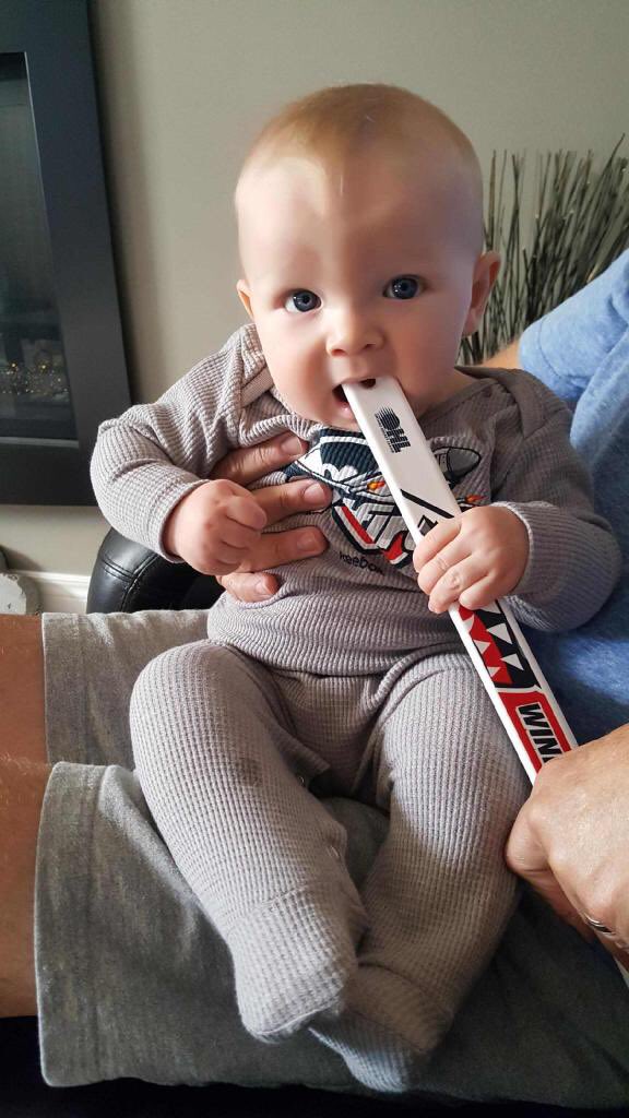 michellereid48's tweet photo. Hey @TempeltonJ here is lead on a future draft pick that you can get one up on Warren and Maddux! #advancescouting #futurespit #OHLDraft2032 https://t.co/1vGcQR9J0e