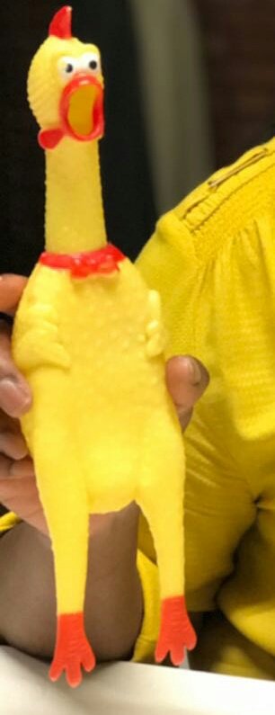 BeverleyAHixon's tweet photo. I'm ready fellow jammers; I've finally arrived #GJamJam @ImpactHubBrum @SpaghettiJams https://t.co/MGiqpZY8ZK