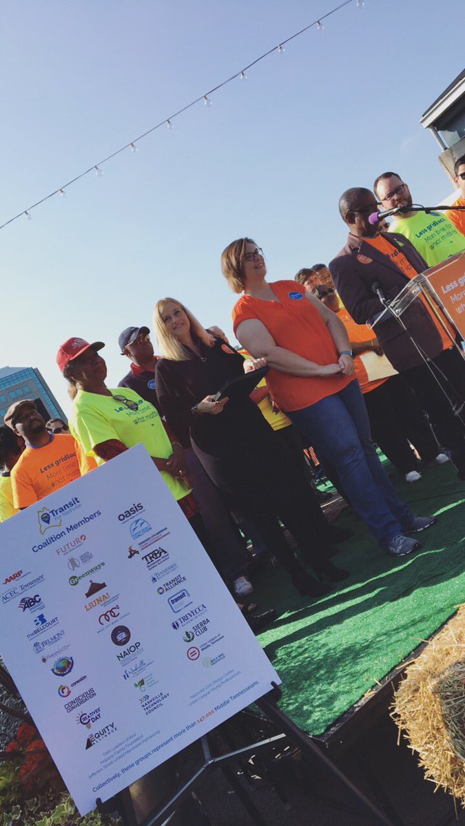 TLACC's tweet photo. Learn more: https://t.co/8eC77gMj2K

#TransitForNashville #LessGridlock #Nashville https://t.co/GDN7br1hDx