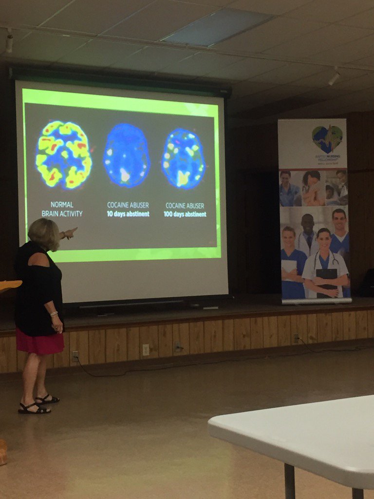 DonnisLou's tweet photo. People can recover! #neuroplasticity works both ways! @NationalWMU #BNF2017 Annual Meeting @garaywa https://t.co/Et5uMhUPrE