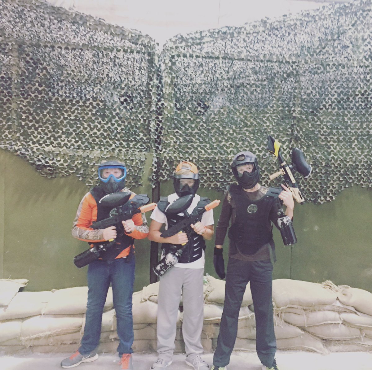 Karaskorner123's tweet photo. #paintball #extremepaintball #Chattanooga https://t.co/9IFi3x10lz