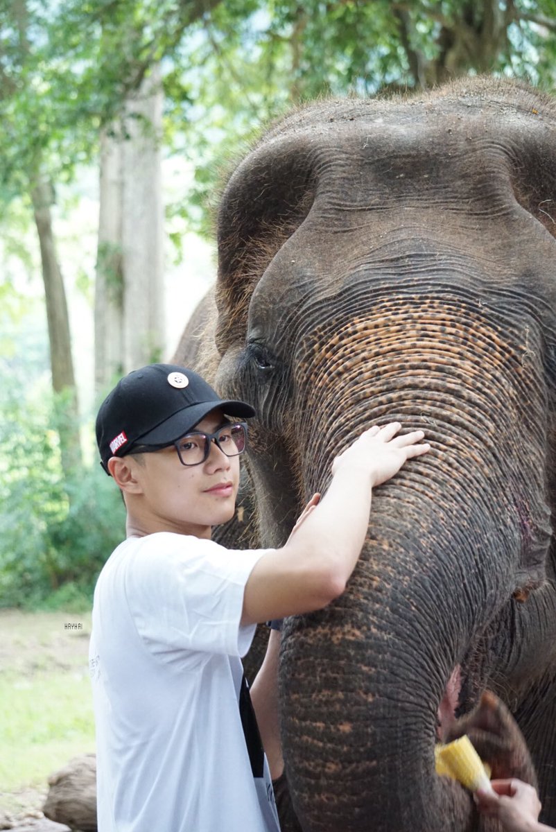 ohmpawatt's tweet photo. ขอบคุณทุกคนมากๆนะคับวันนี้ สนุกสุดดดดด หลับฝันดีนะ https://t.co/Os63f0VUvN