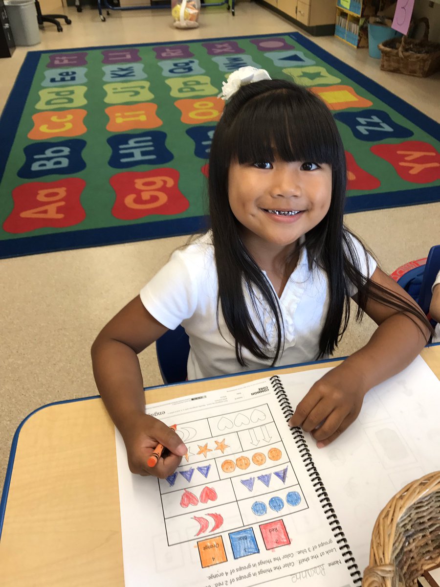 TacyTeele's tweet photo. #EngagedNY #mathworkbook #Module1 #persistence #moreonetoonecorrespondance #sometimesseatworkisfun #butnotalways #3RScholars #AlisalStrong https://t.co/XxH2m8cV9z