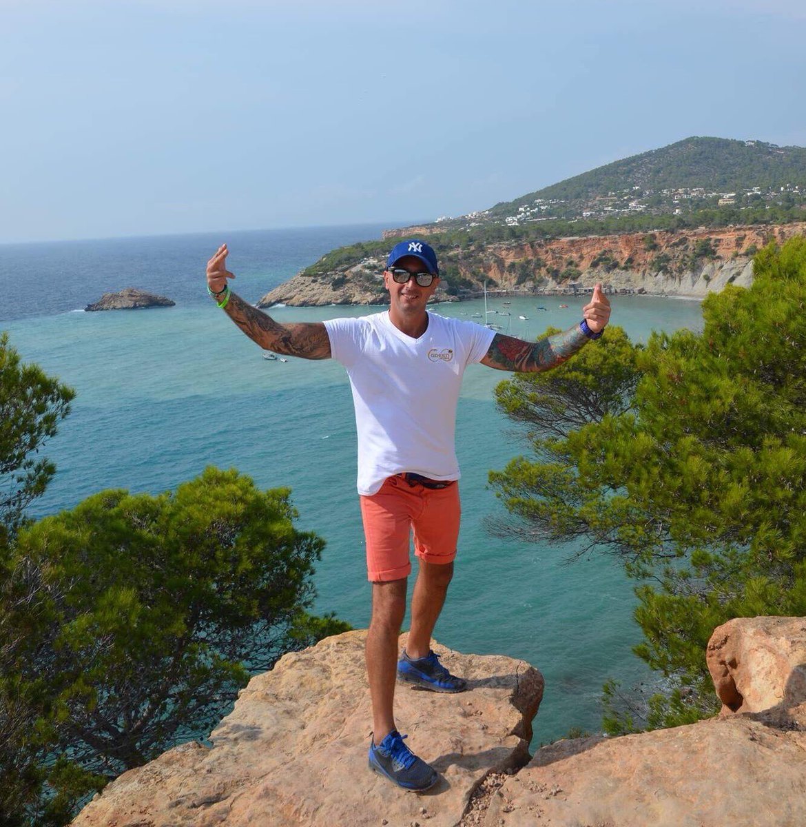 djgreensnake's tweet photo. Love π Ibiza #Ibiza2017 #djgreensnake #espanio https://t.co/QYLRC01VX2
