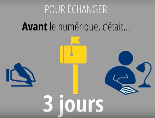 Pour tout savoir sur la #TransfoNum, et en seulement 6 min: bit.ly/2vwKp3I #Visiativ #Vidéo