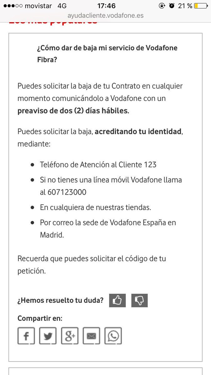 Saragume's tweet photo. @vodafone_es  https://t.co/5NOVO95CQx