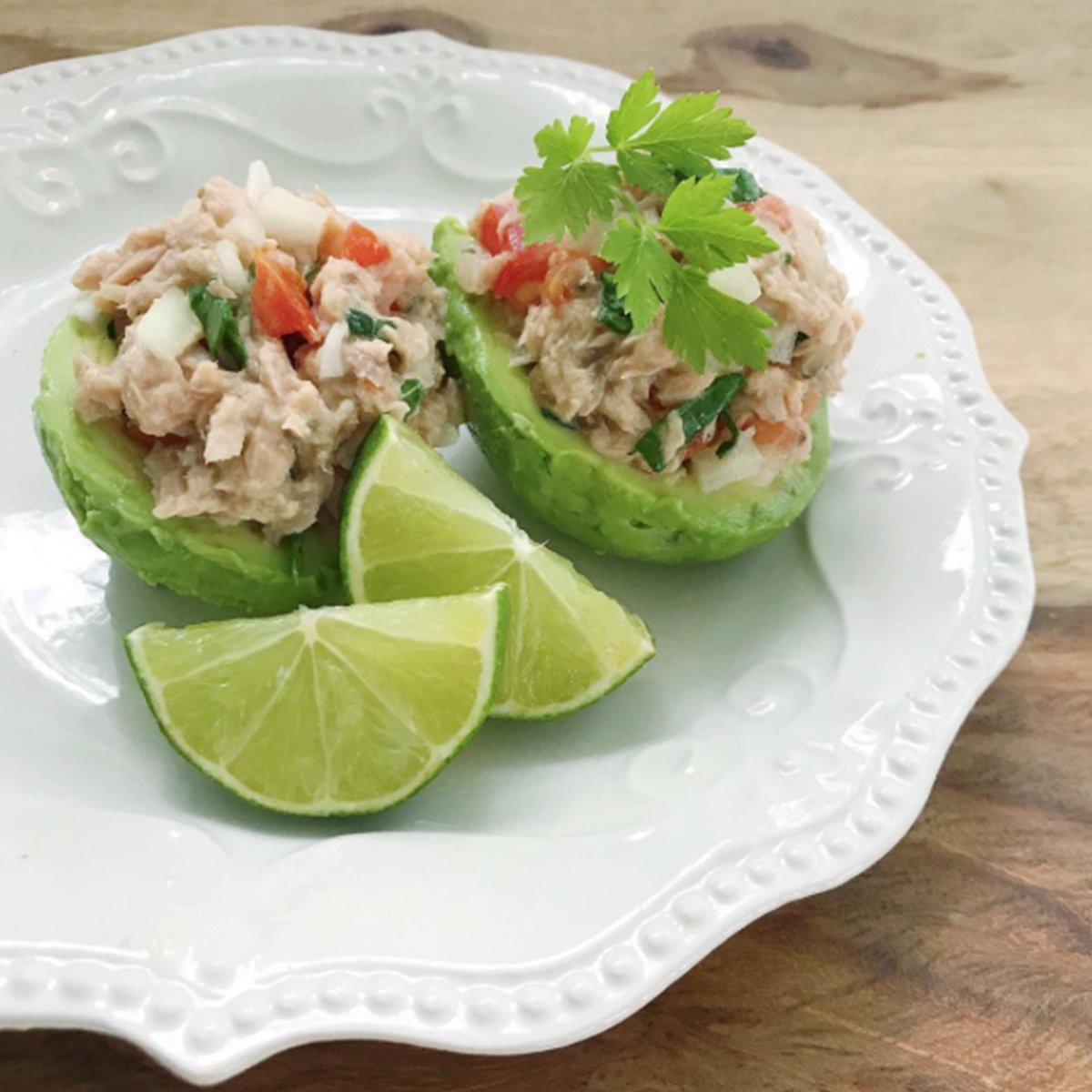 StarKist tweet media