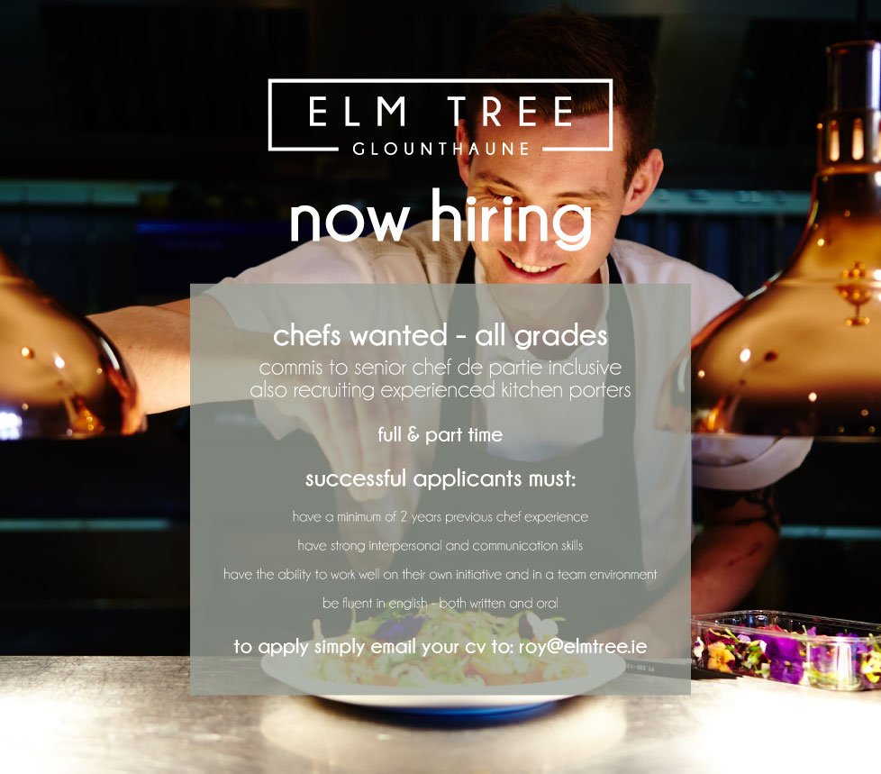 pablophotograph's tweet photo. Any chefs there??... @CorksRedFM @mahonpointsc @ivona_curylo @madzik1985 #work #chef https://t.co/PuxzuSOX7J