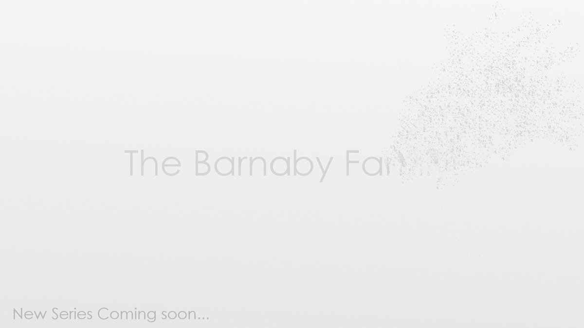 TheBarnabys's tweet photo. Make sure to watch it! https://t.co/FrJk6f0pnW