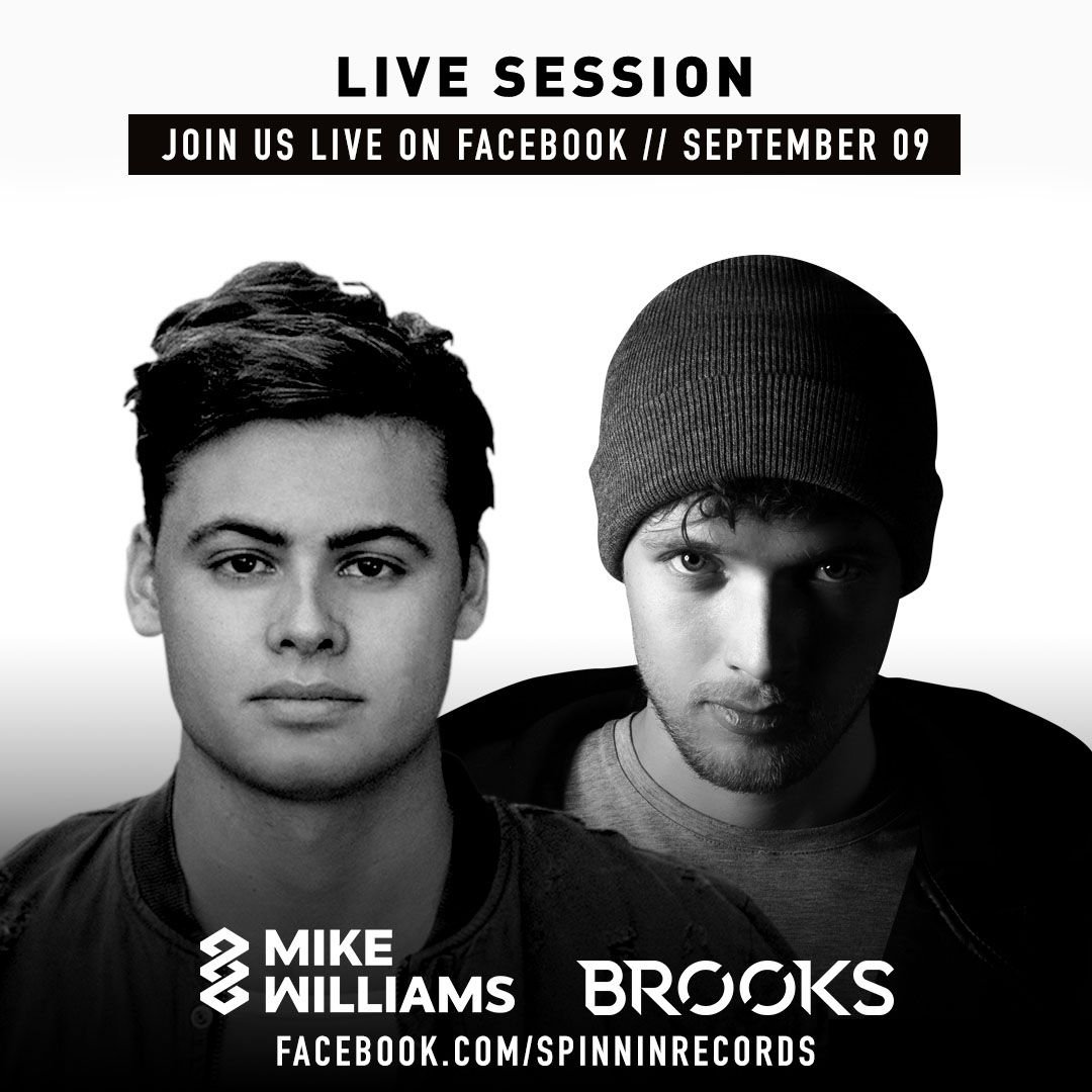 Spinnin Records Newslocker newslocker