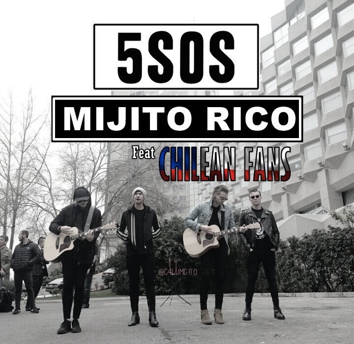 5SOSChile's tweet photo. Ahors entiendo cuando Ashton habló sobre el nuevo single en el concierto😂❤️ (créditos: @C4LUMC1T0) #ThankYou5SOSFromChile https://t.co/kOChs2DBSr