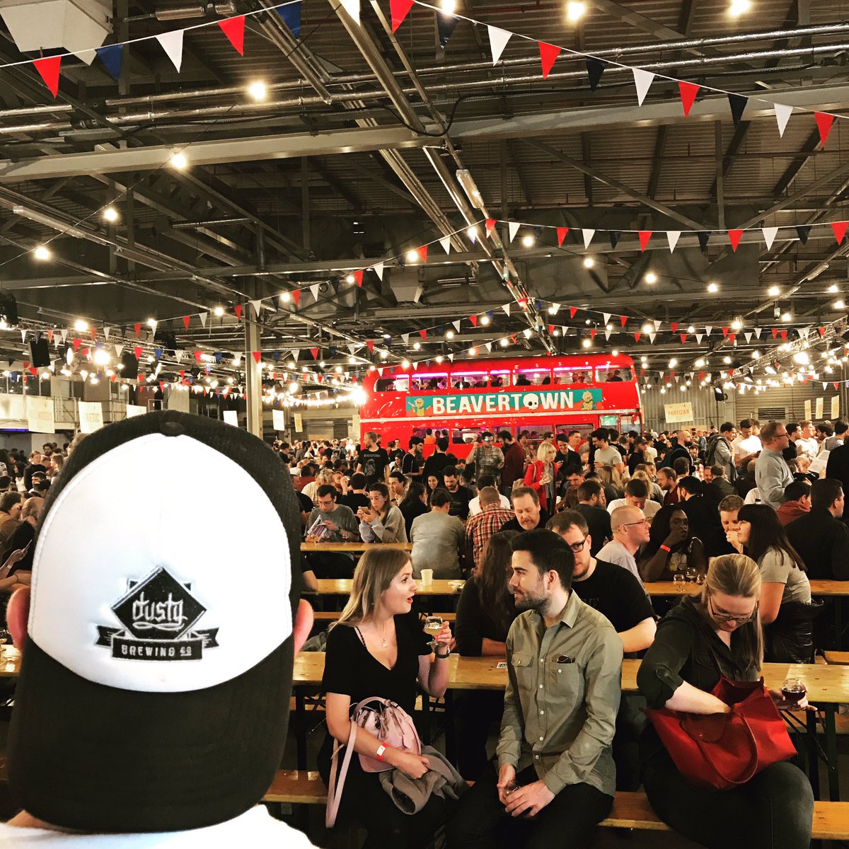 dustybrewco's tweet photo. Next stop: Yum.
#dusty #brewing #beer #craftbeer #london #ustyontour #wheresd #beaverex17 https://t.co/K43N3ApNIL