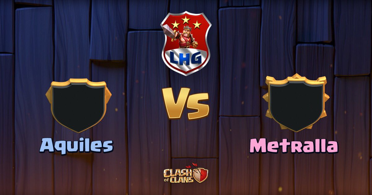 Hoy comienza nuestra participación en la 3ra edición de la  LHG, con muchas  ganas de dar lo mejor de cada uno de nosotros! Vamos Aquiles💪