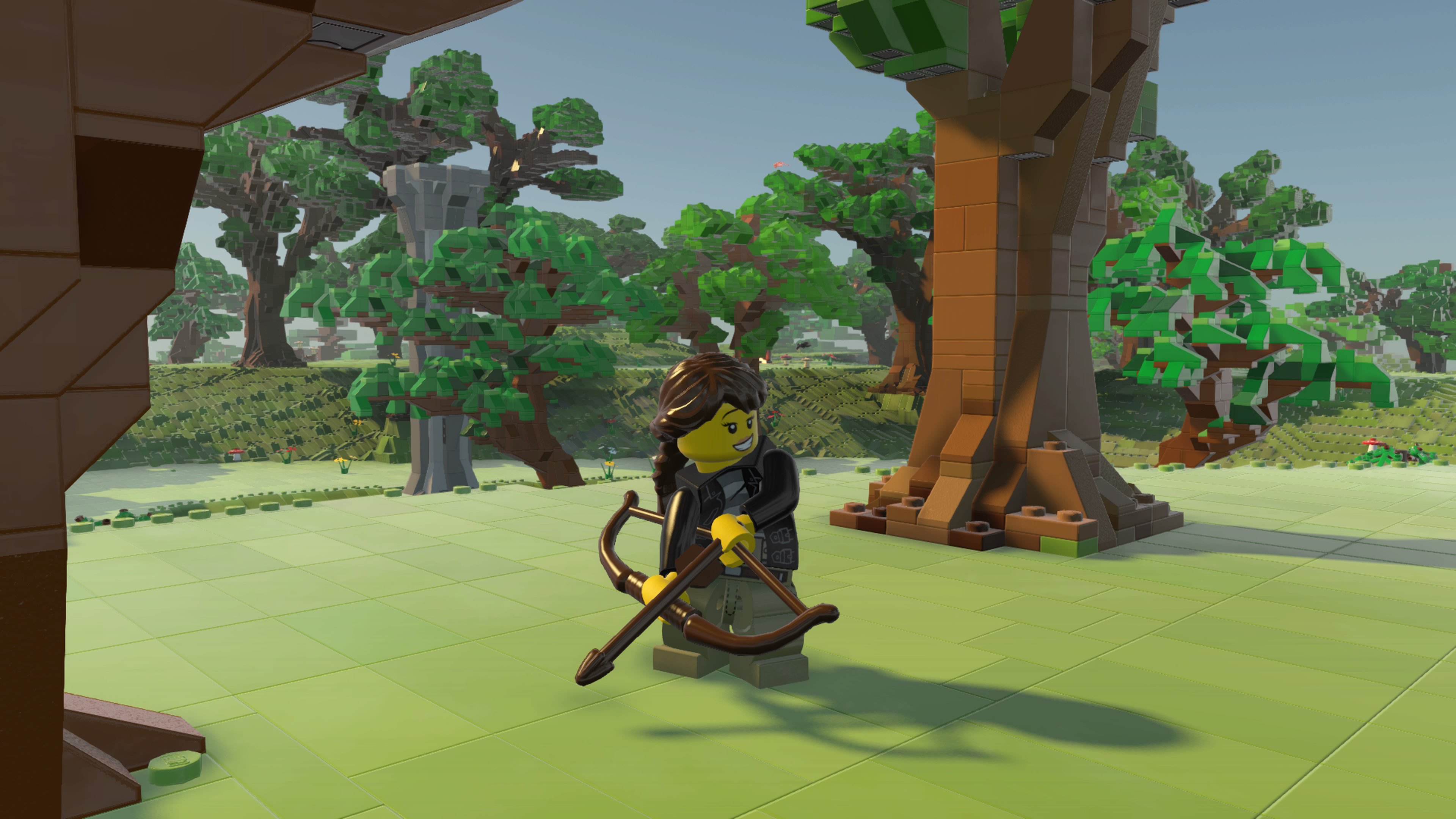 Lego hunger best sale games