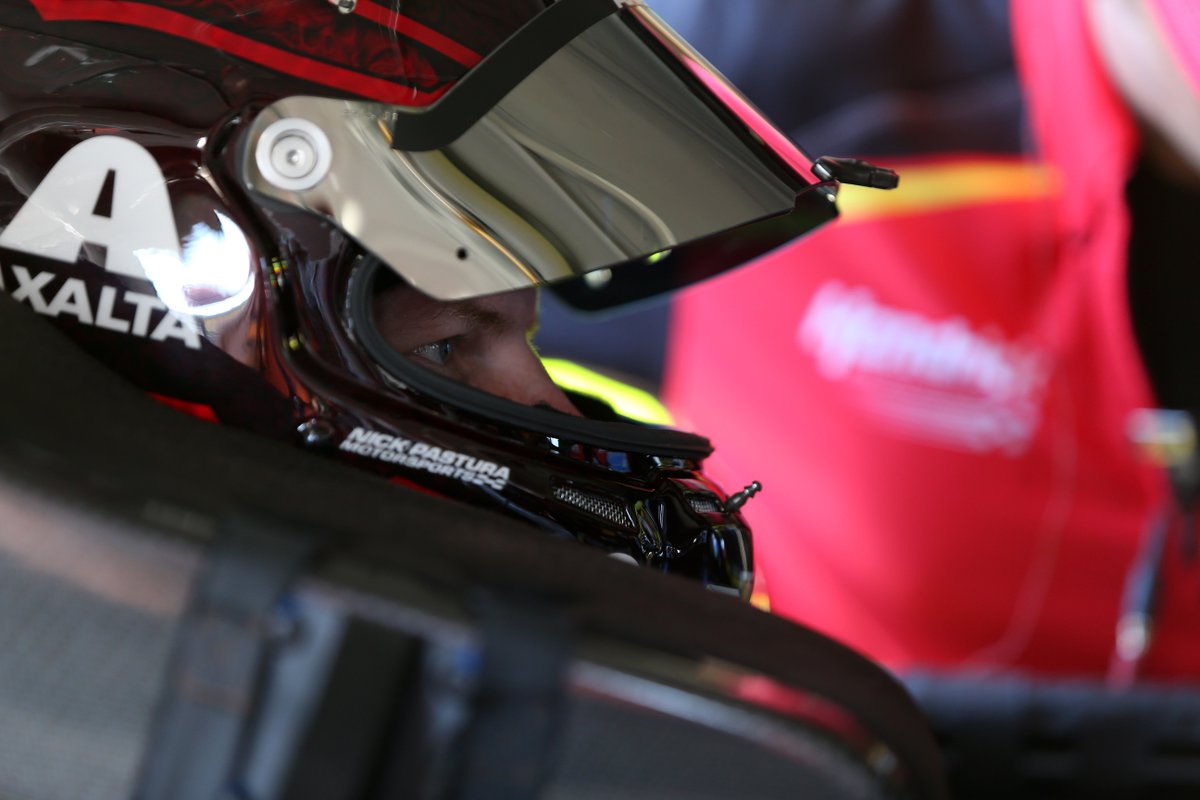 NW_Sports's tweet image. Retweet to wish @DaleJr good luck tonight at @RichmondRaceway! #NW88JR