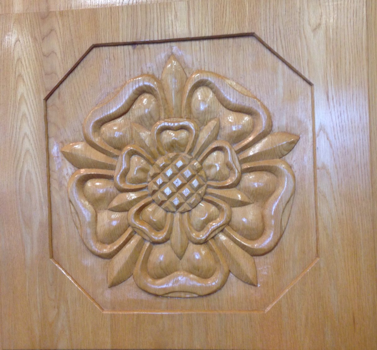 hello_frances's tweet photo. So yesterday I did a fab tour of @AssayOffice in #Sheffield as part of @heritageopenday Very proud to have my work hallmarked in this city! https://t.co/lo9qQh2EMw