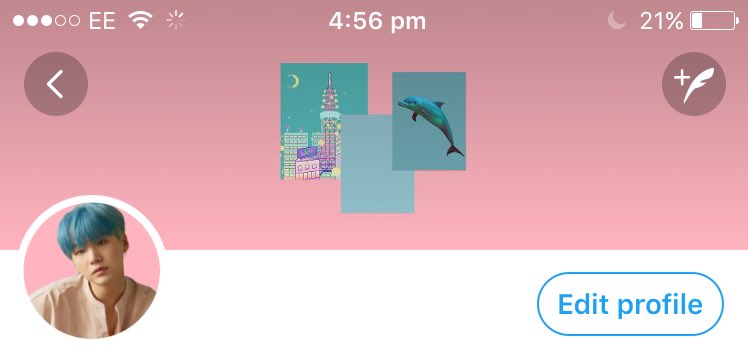 layoutseokjin's tweet photo. Yoongi layout 🐬 https://t.co/GBkPR4eLuY