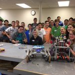 Photo by FTC Team 10133 (@FTC10133)