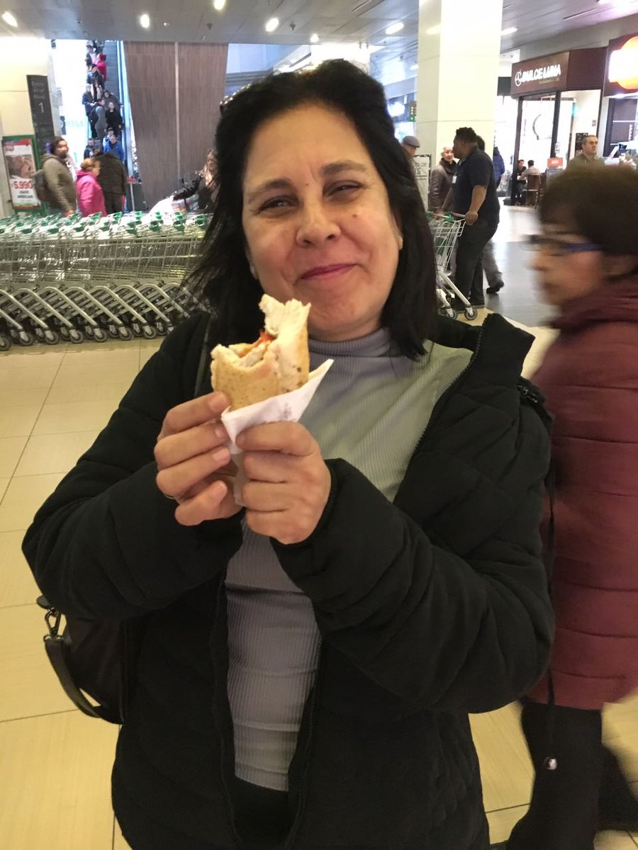 Josebarraza2017's tweet photo. #lagranchoripanadajumbo Jumbo Costanera También se hace presente en esta Gran Choripanada Jumbo... Felices Fiestas Patrias..... https://t.co/MyqPMHlbO3