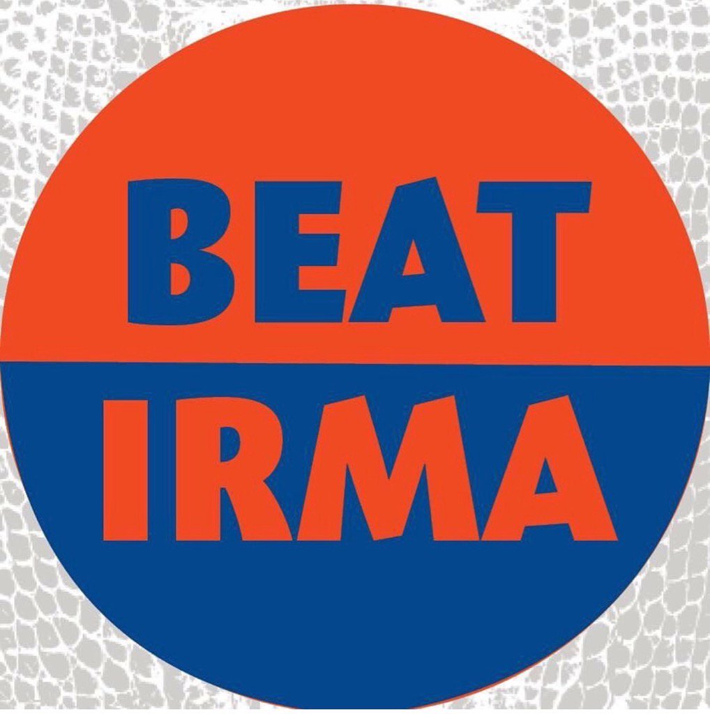 fmbrewing's tweet photo. No matter your school colors, here's something we can all agree upon today! If your home is secured &amp; you need a break, The Source opens @ 2 https://t.co/EVhr98ID17
