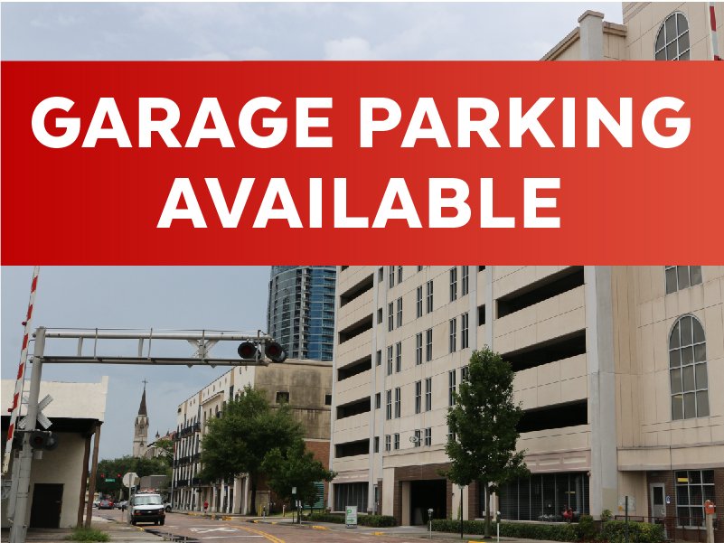 In advance of Hurricane #Irma, fees have been waived at five <a href="/DWNTWN_ORLANDO/">Downtown Orlando</a> garages --> bit.ly/2vQuFIQ