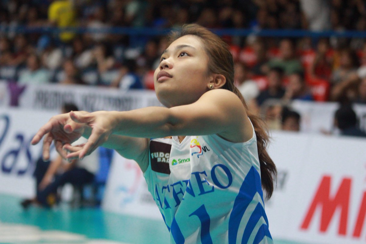 O_briennnjade's tweet photo. Hi ate @sydneyeleazar <3 

(c) @officialbrianCA https://t.co/JZbFUpDUNG