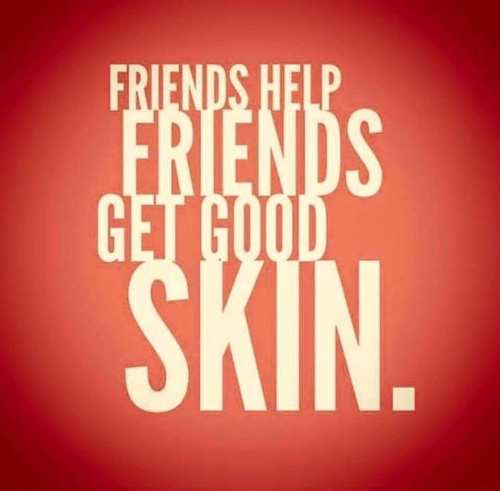 _MissVargas_'s tweet photo. My skin has never felt better! #skinmedica #alastin #revisionskincare all bought from @TheSkinSpot https://t.co/6CJ8BOYYW9