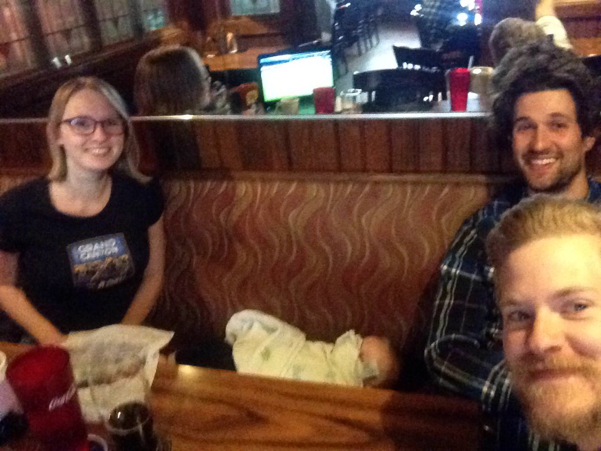 As always! Thanks <a href="/UnionJackPub/">Union Jack Pub</a>