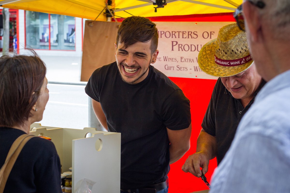 EatMeDrinkMeLDN's tweet photo. We are back tomorrow๐ข with all your favourite #street #food and produce traders, plus plenty of #new ones to try โ๏ธ 11am-3pm #W5FoodMarket https://t.co/Pj7DXC0n7T