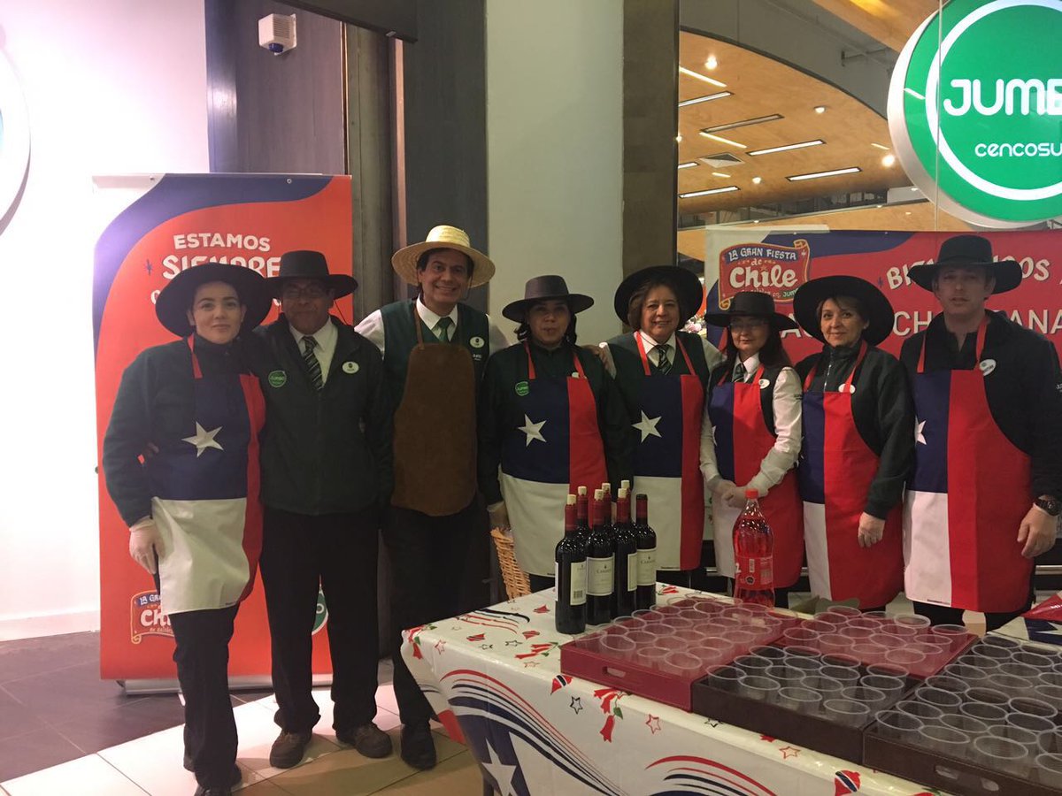 Josebarraza2017's tweet photo. #lagranchoripanadajumbo https://t.co/WpaEjaGbrf