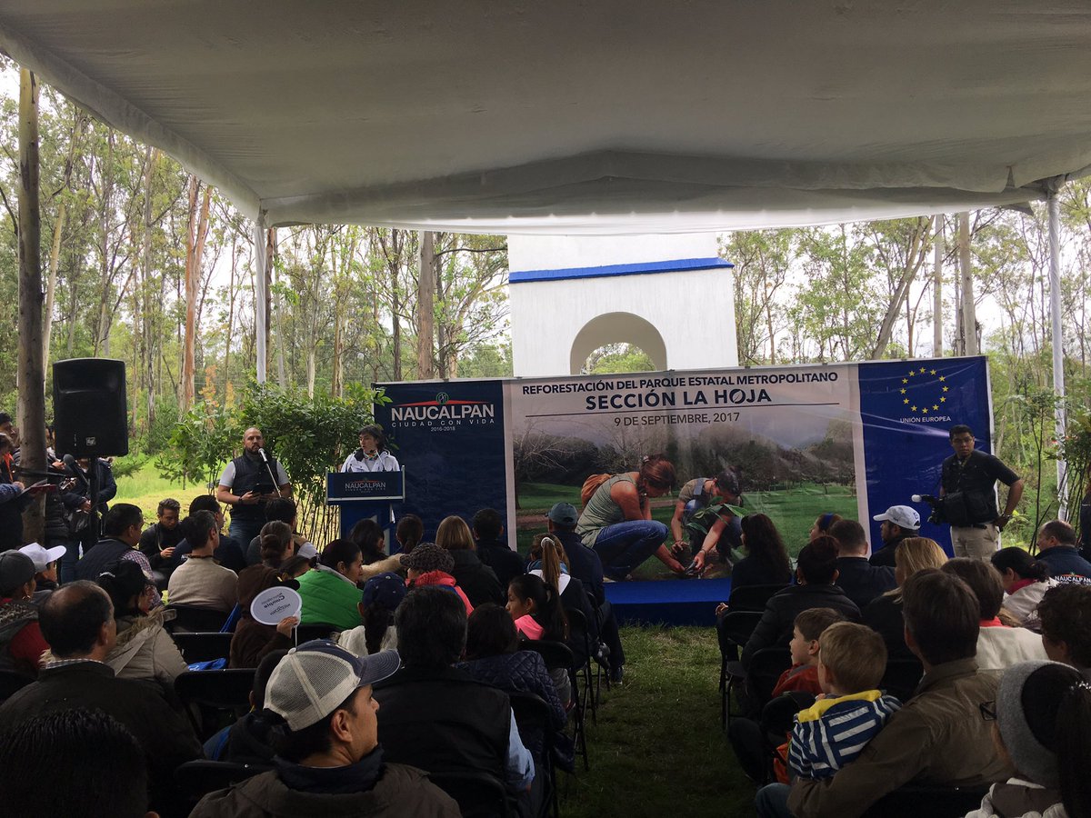 Unión Europea en México 🇪🇺🇲🇽 tweet media