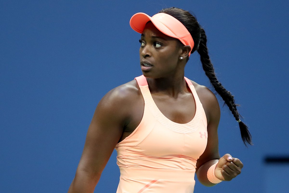 SLOANE STEPHENS - Página 7 DJT38_uXoAEHQMe