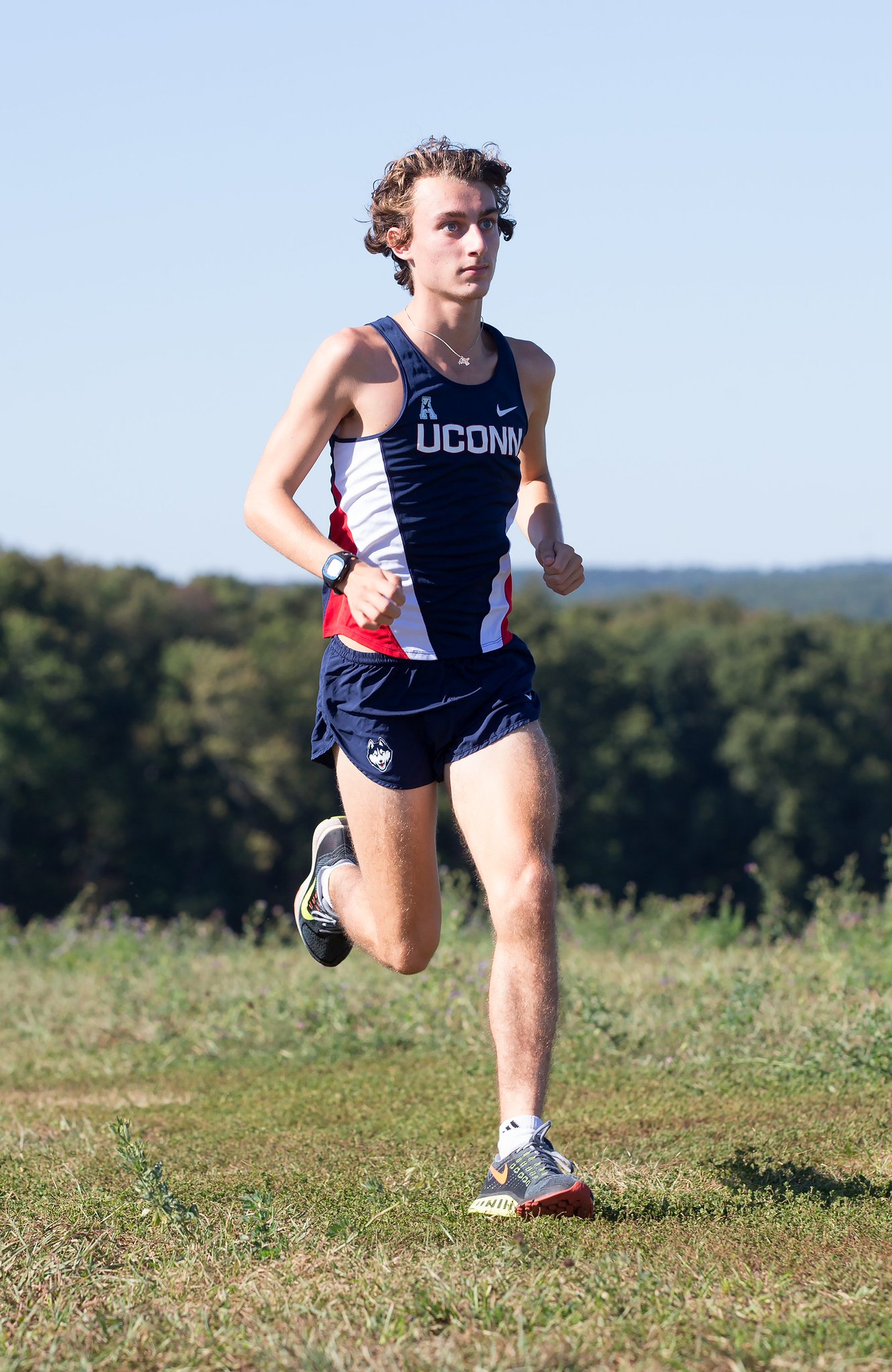 UConn Track/Field/XC on Twitter "Huskies open season with win at