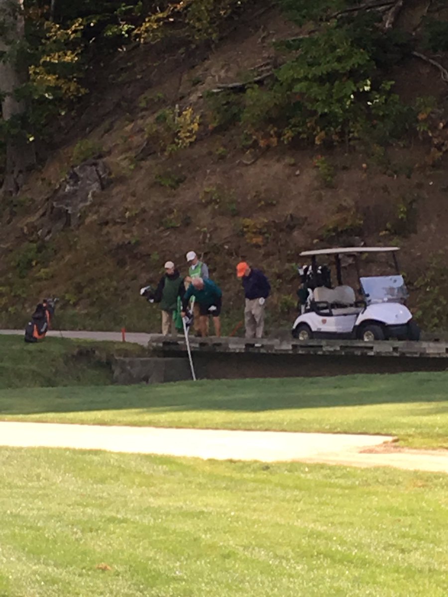 b_minus15's tweet photo. No fish left at #8 creek @TheMayfieldSR https://t.co/m94RwWOW6c
