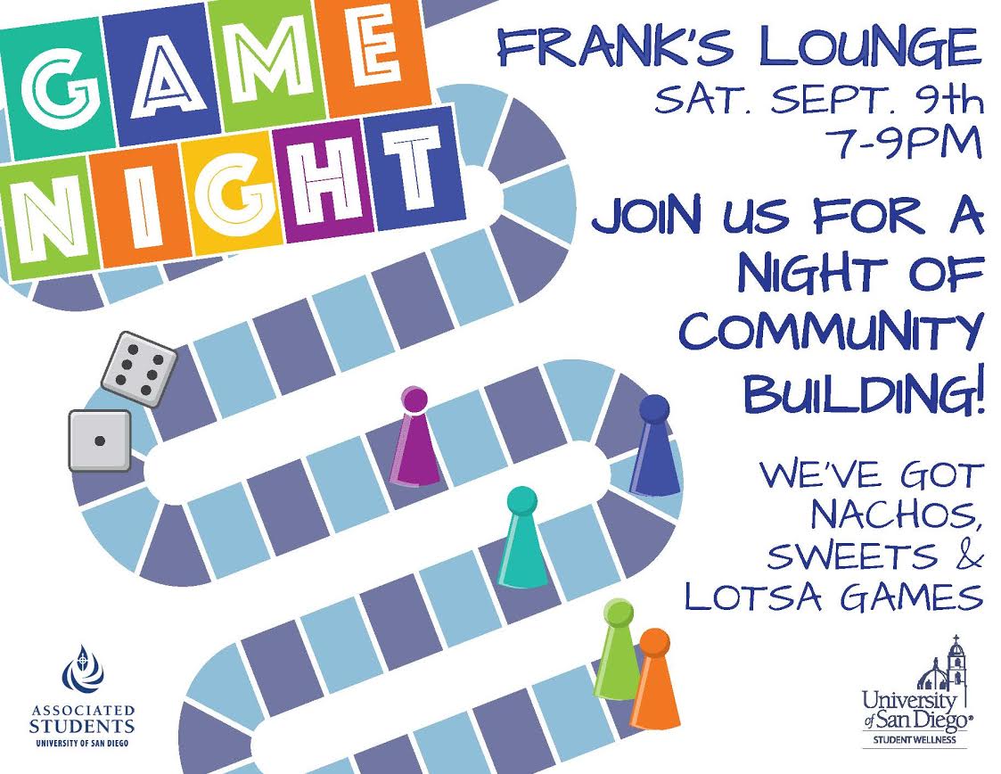 See y'all later tonight for GAME NIGHT! at Frank's Lounge at 7pm... be there!