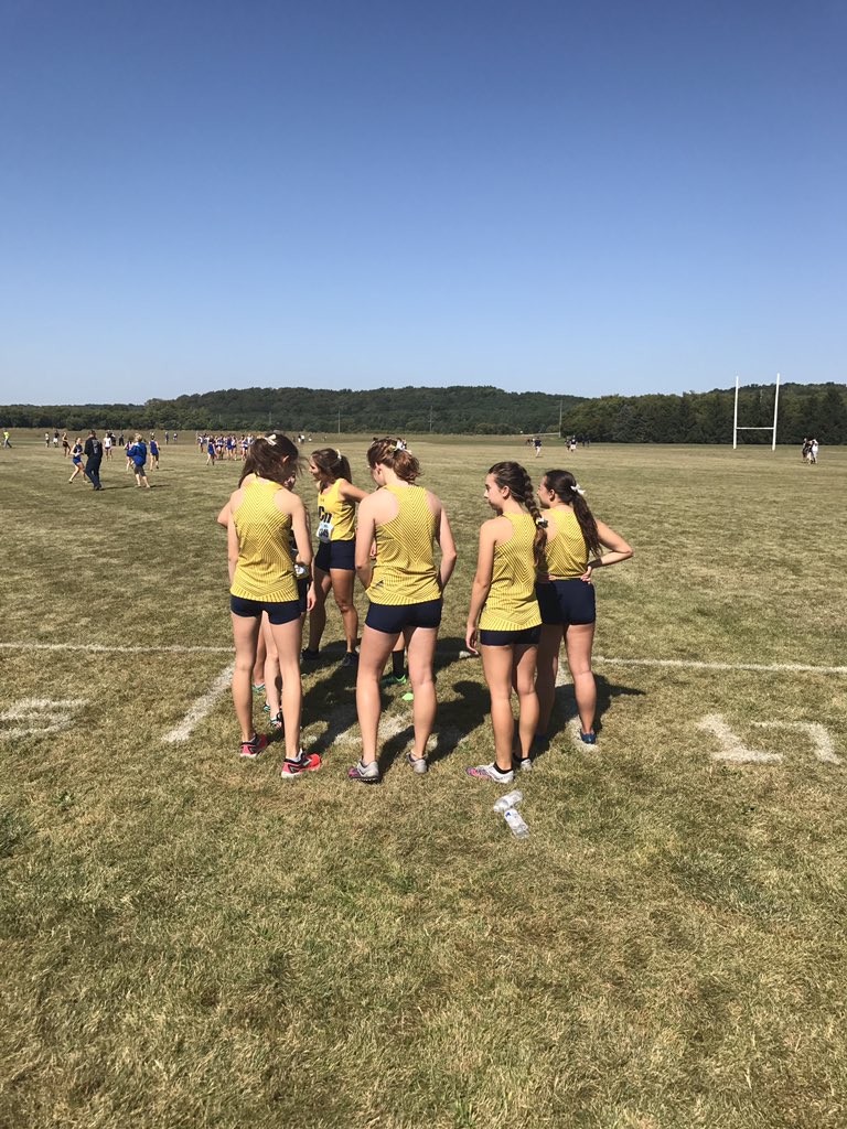 CUTFXC's tweet photo. Calm before the storm #CUTFXC #iCUrun https://t.co/397xiRtHSy