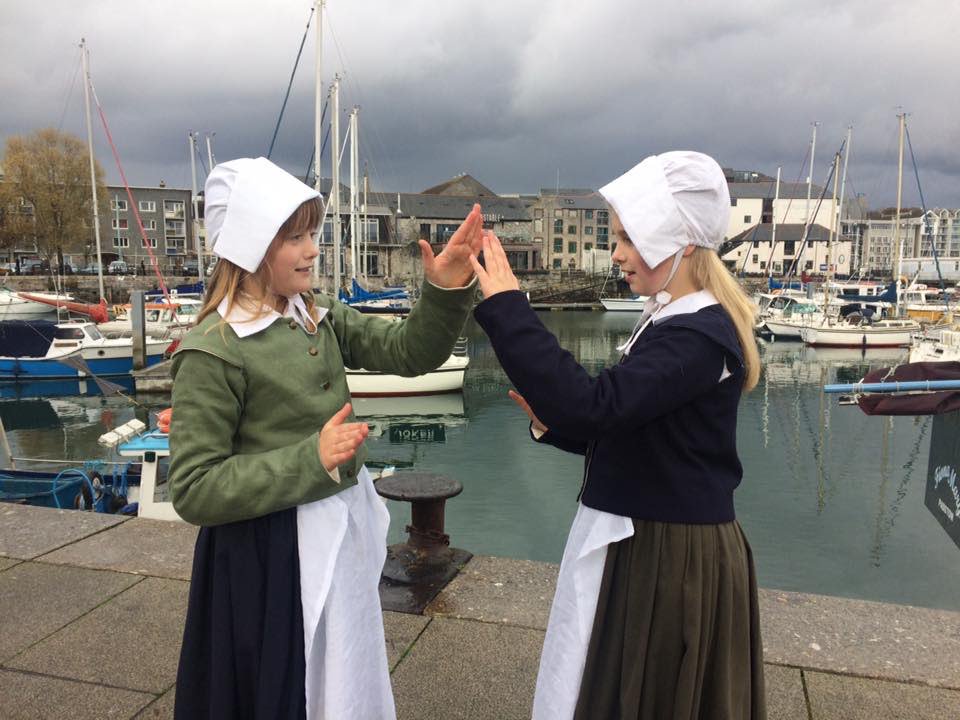 Liz is now leading One Small Candle #plymouth <a href="/CouncillorTudor/">Tudor Evans</a> <a href="/PlymouthHerald/">PlymouthHerald</a> <a href="/PlymWaterfront/">Sarah Gibson</a> @motownliz <a href="/BAPrimaryMarjon/">BA Primary Ed Marjon</a>