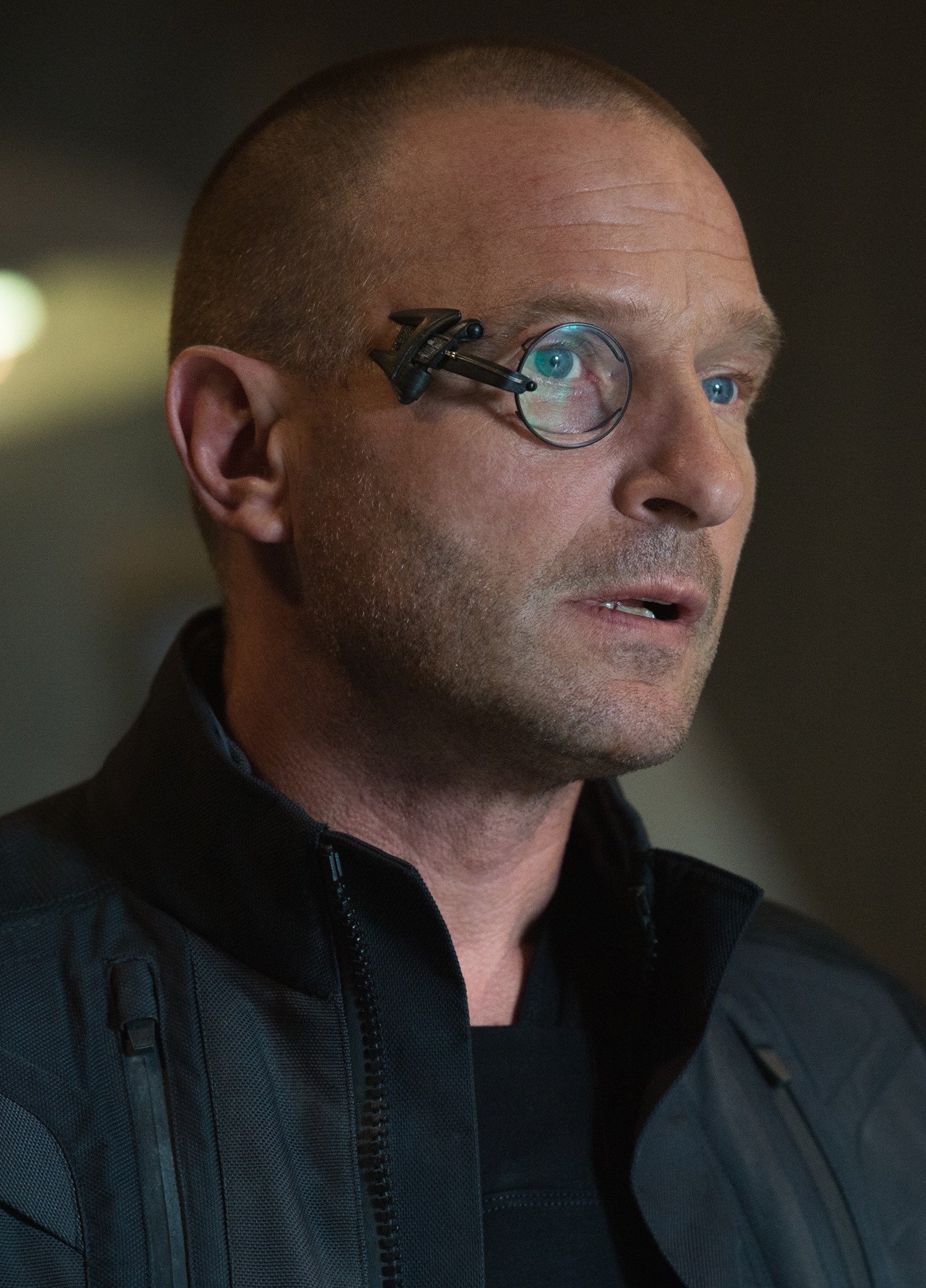 Happy Birthday Thomas Kretschmann! 