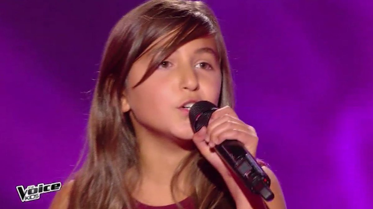 The Voice Kids 2017 - Auditions à l'aveugle 04 - Samedi 09 Sept - 21h00 - TF1 DJT6ma2W4AczUgE