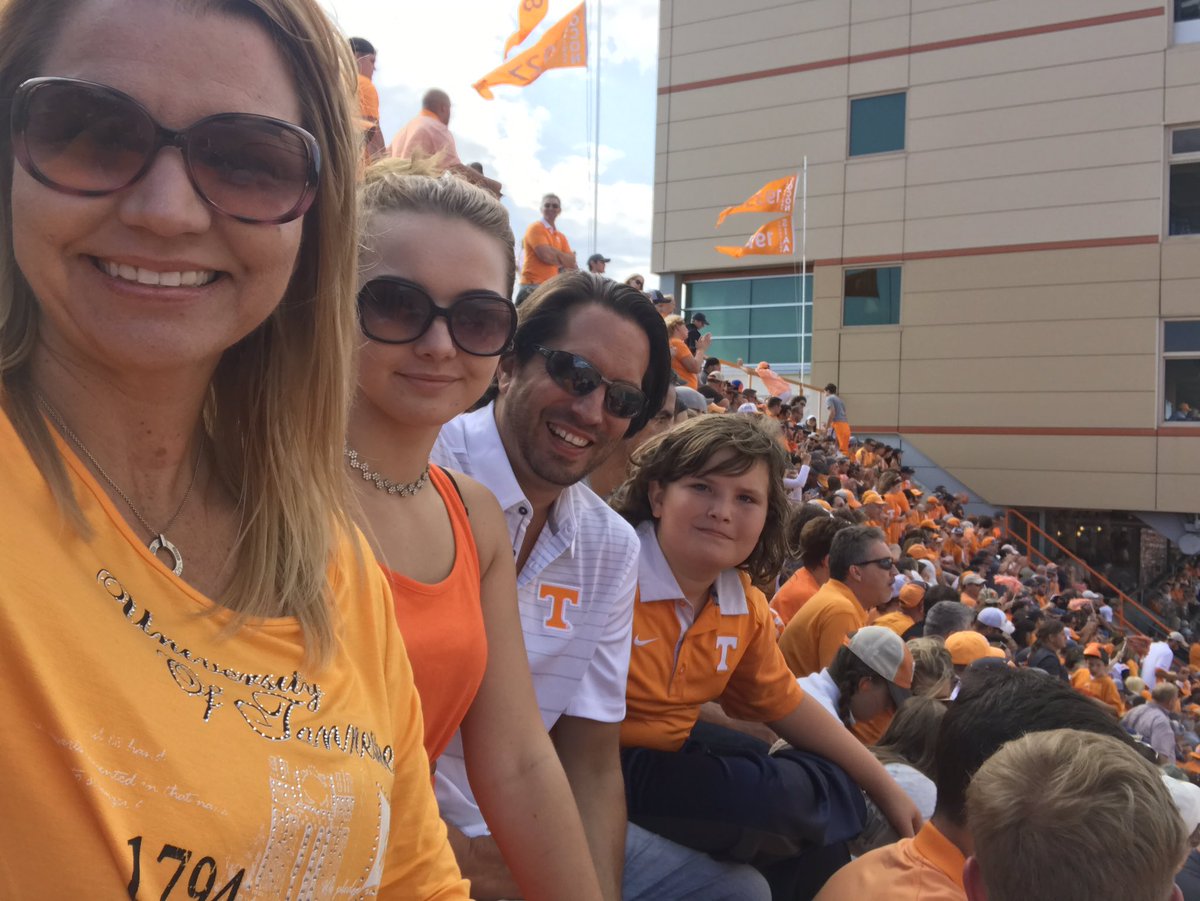 #GoVols