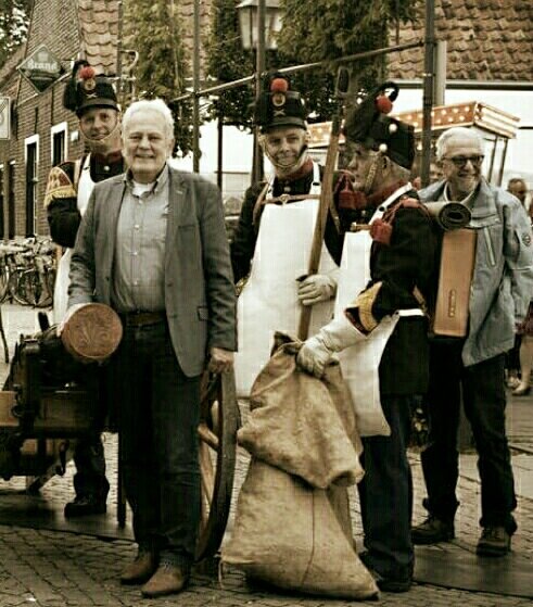Wethouder <a href="/arnojanssen07/">Arno Janssen</a> heeft vanmiddag om 16.00 uur de kermis Baarlo ingeschoten. Kermis t.m woensdag 13 september
