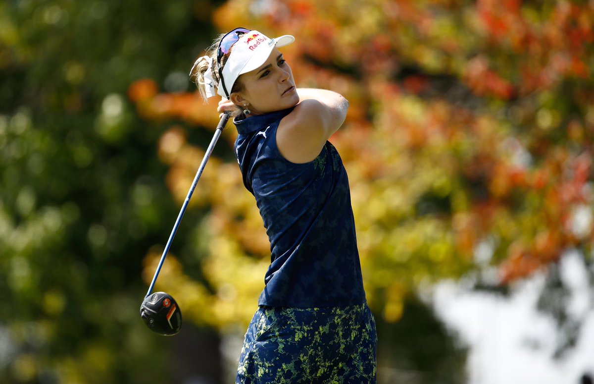 COBRA Golf tweet media